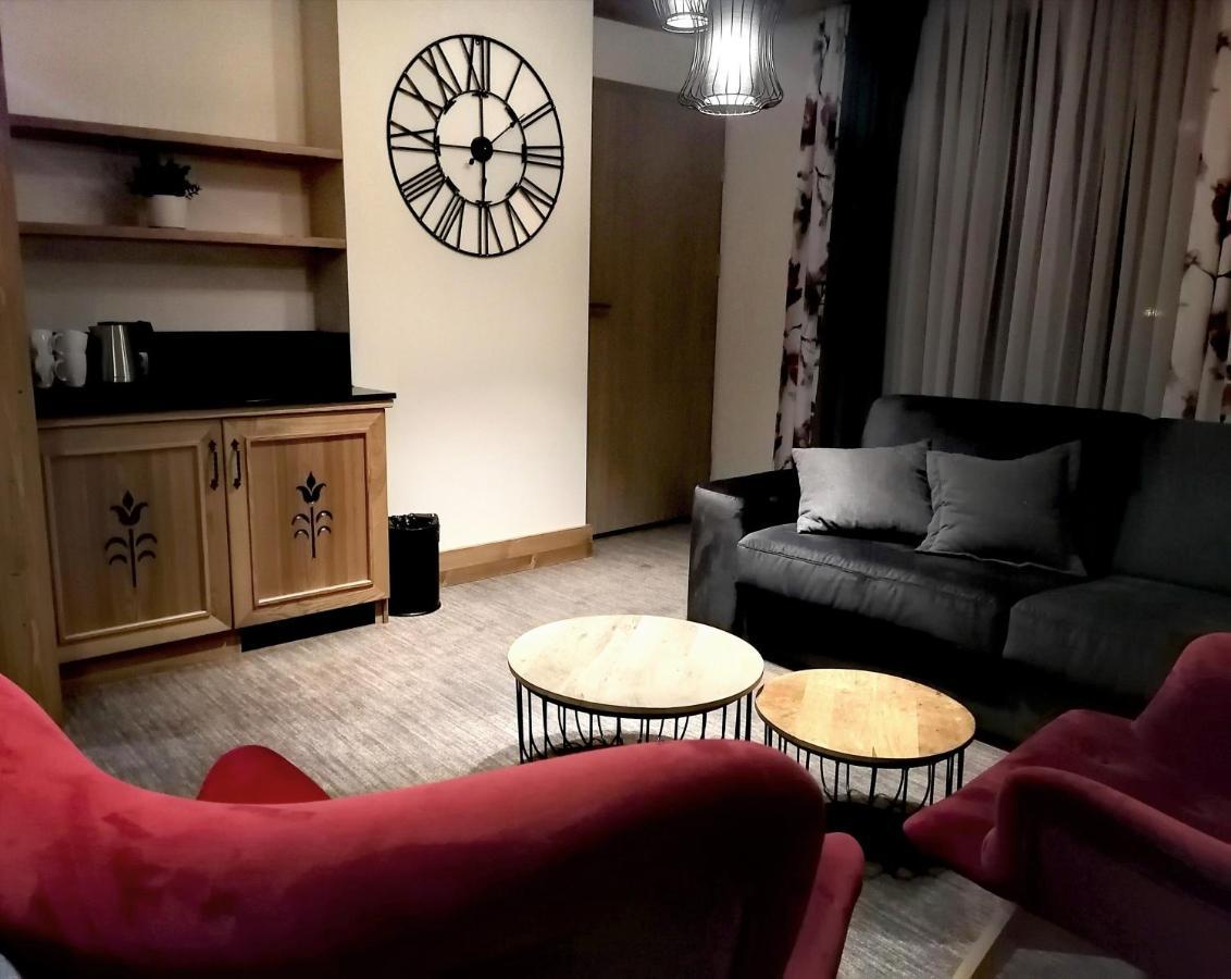 Krywan Residence - Stylowe Apartamenty Najwyzsze Opinie Gosci Bialka Tatrzanska 外观 照片